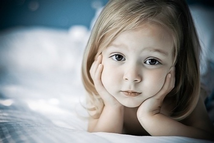 父母必看：感統失調和感統訓練